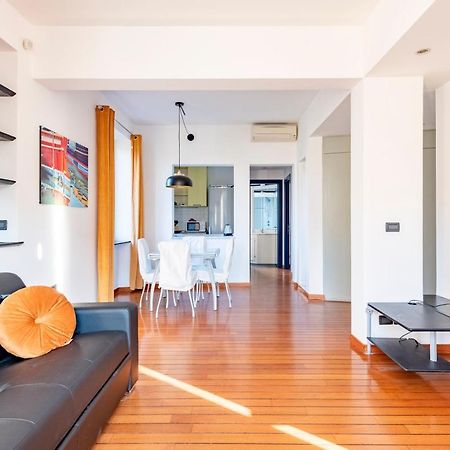 热那亚Joivy Modern Flat Next To The Sea公寓 外观 照片