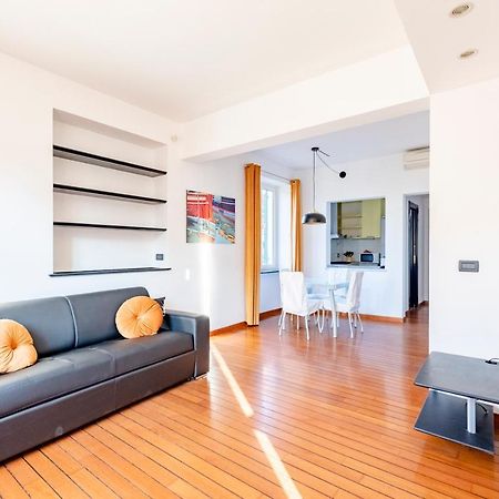 热那亚Joivy Modern Flat Next To The Sea公寓 外观 照片
