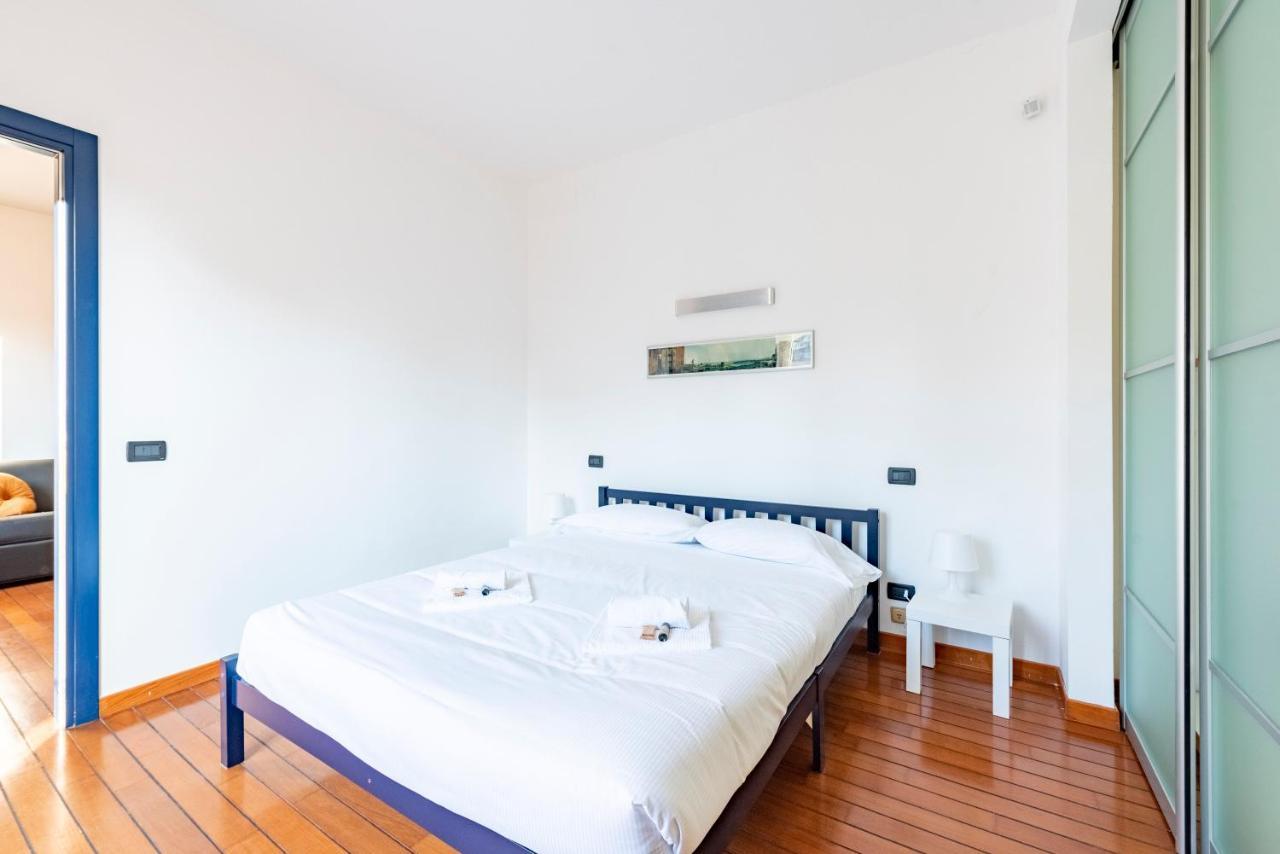 热那亚Joivy Modern Flat Next To The Sea公寓 外观 照片