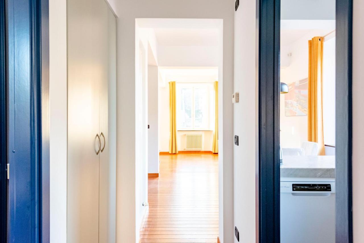 热那亚Joivy Modern Flat Next To The Sea公寓 外观 照片