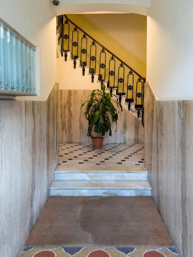 热那亚Joivy Modern Flat Next To The Sea公寓 外观 照片