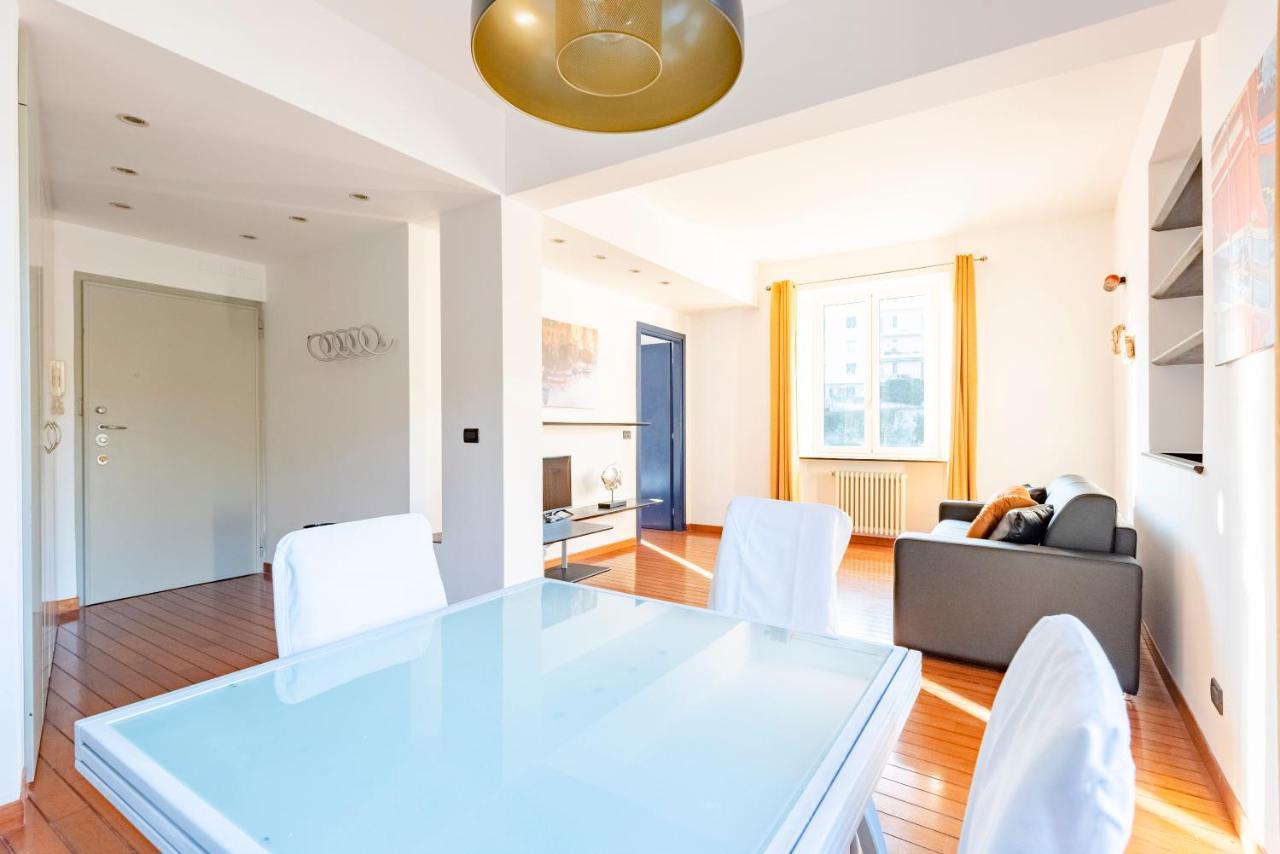 热那亚Joivy Modern Flat Next To The Sea公寓 外观 照片