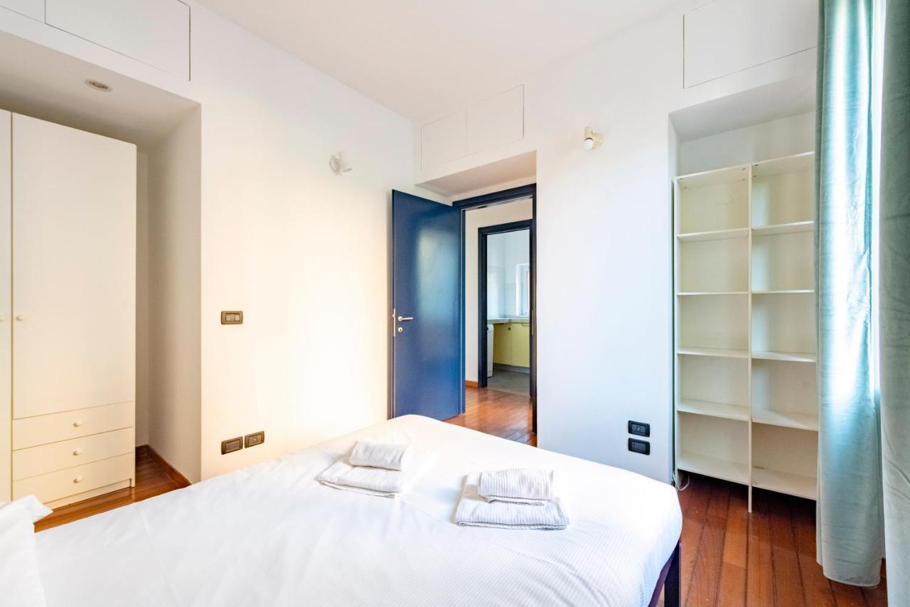 热那亚Joivy Modern Flat Next To The Sea公寓 外观 照片