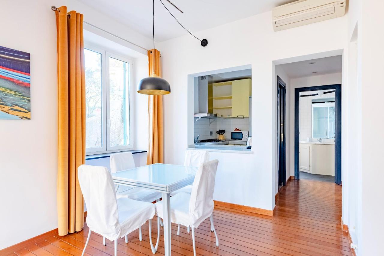 热那亚Joivy Modern Flat Next To The Sea公寓 外观 照片