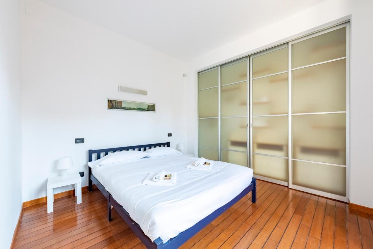 热那亚Joivy Modern Flat Next To The Sea公寓 外观 照片
