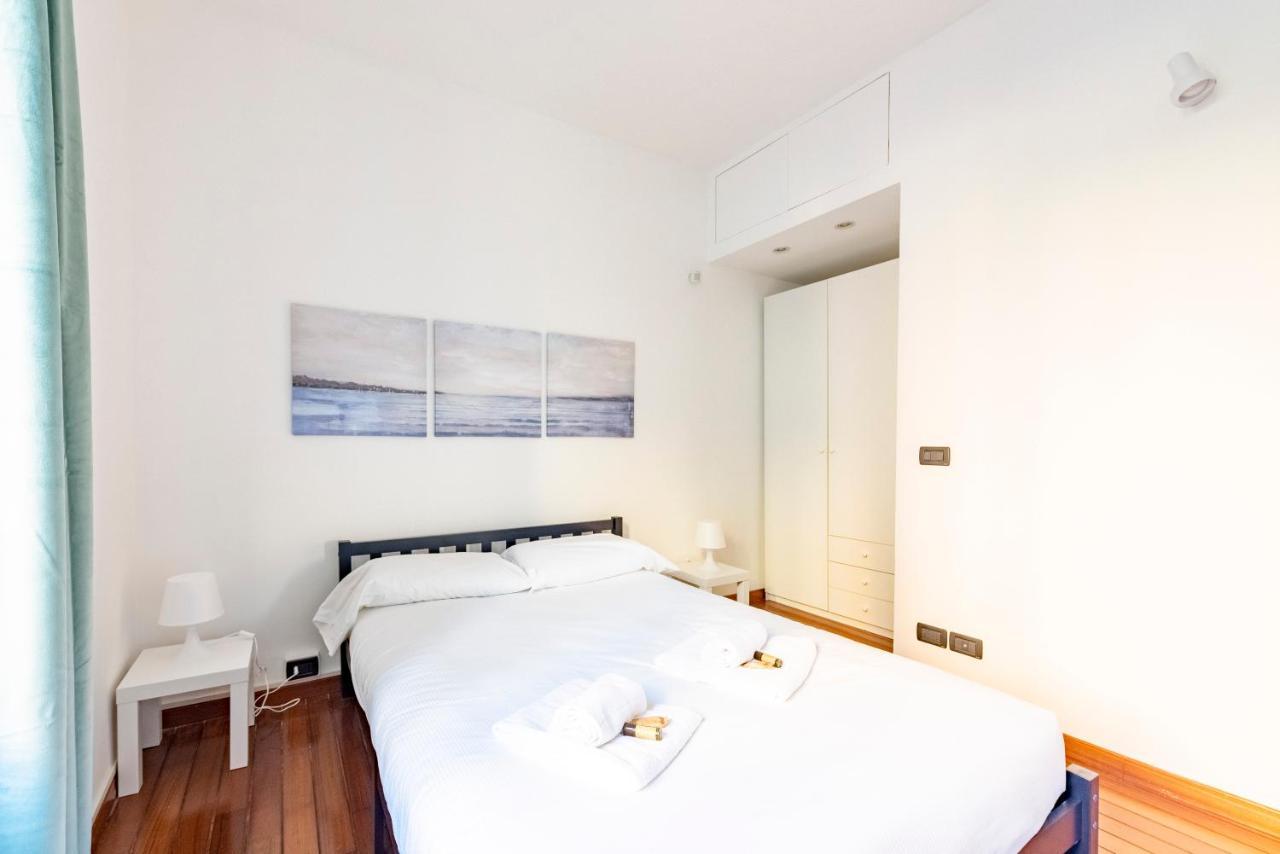 热那亚Joivy Modern Flat Next To The Sea公寓 外观 照片